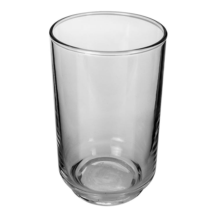 Vaso de vidrio 360 ml Dof Torino V462890 Glassia