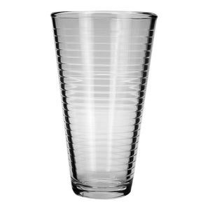 Vaso de vidrio 330 ml refresco Portofino V384090 Glassia