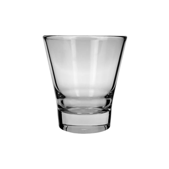 Vaso de vidrio 260 ml Of Novara V257690 Glassia