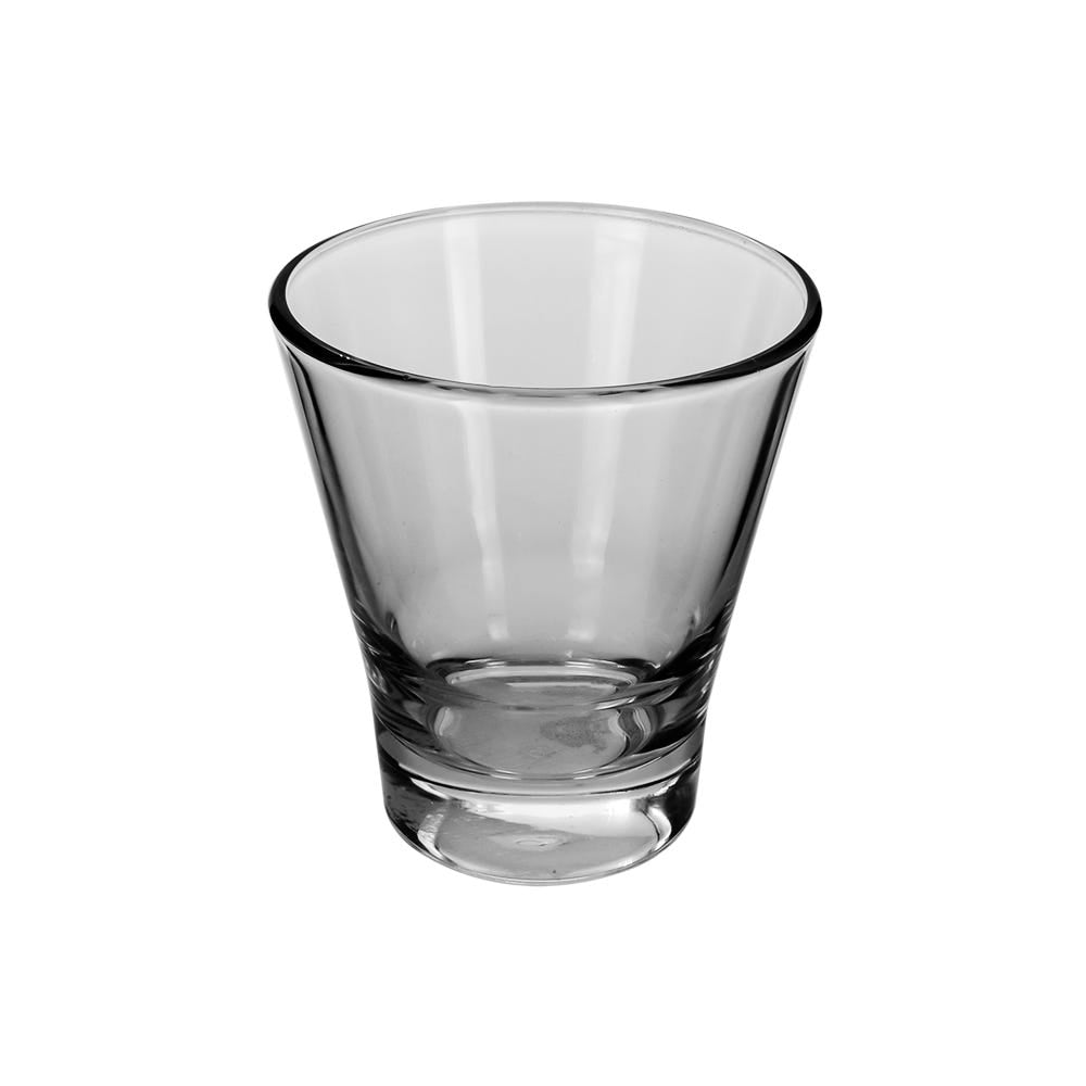 Vaso de vidrio 260 ml Of Novara V257690 Glassia
