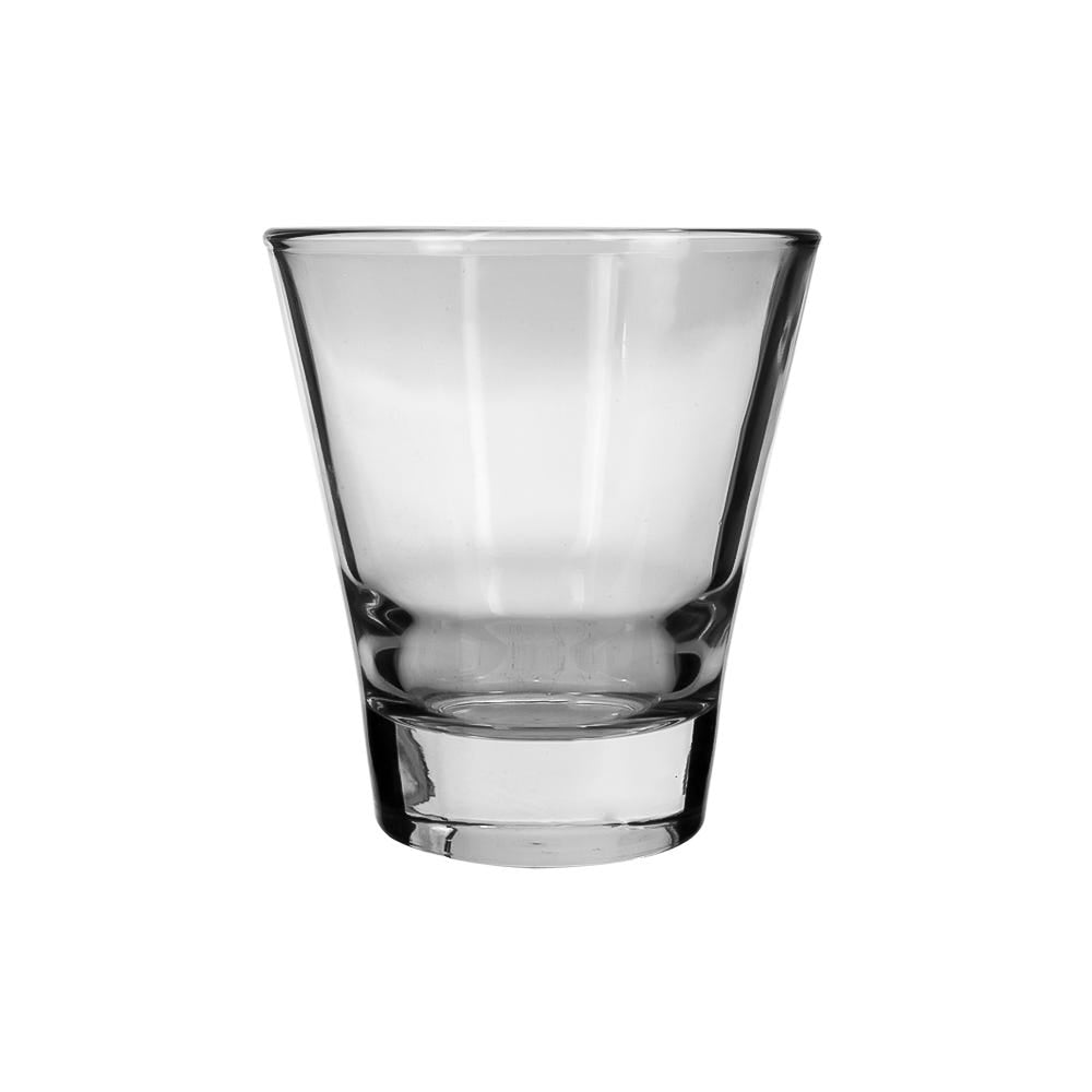 Vaso de vidrio 210 ml Of Novara V230790 Glassia