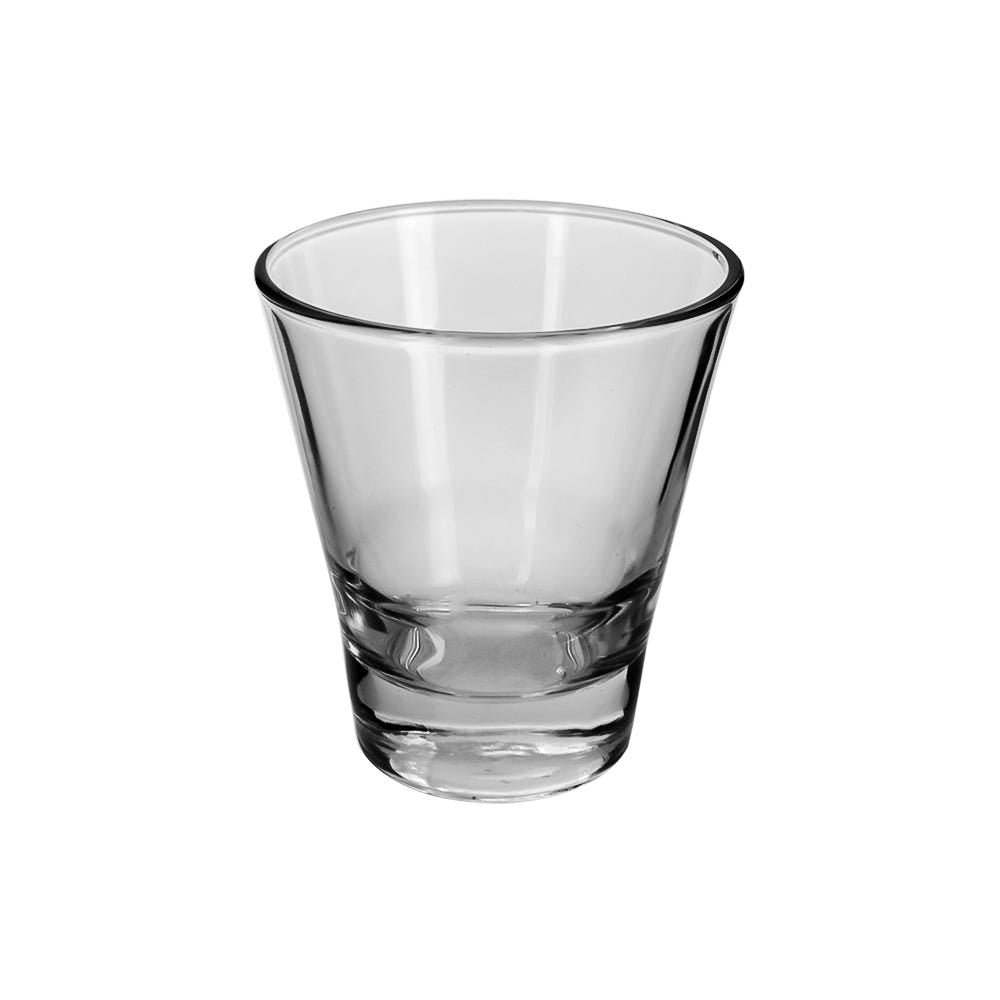 Vaso de vidrio 210 ml Of Novara V230790 Glassia – vista 3