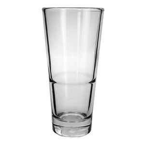 Vaso de vidrio 470 ml refresco Novara V257990 Glassia