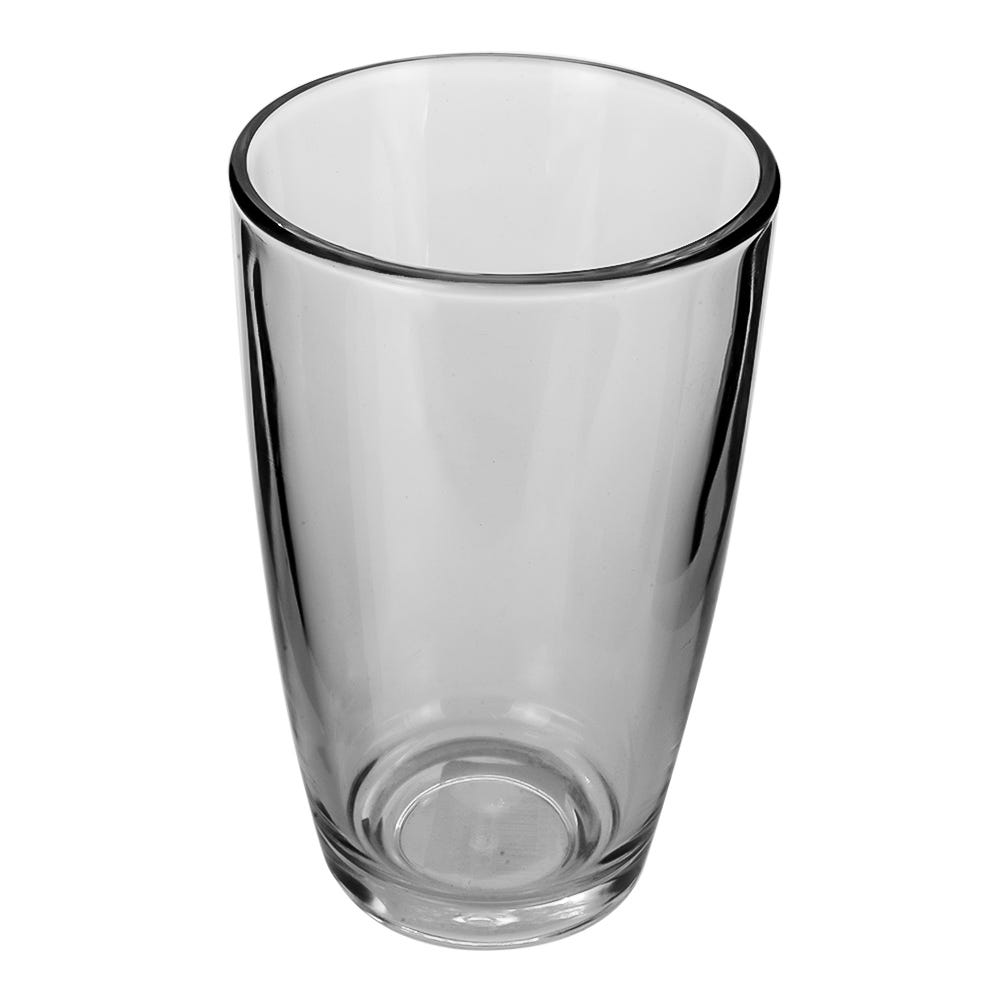Vaso de vidrio 500 ml Madrid V428190 Glassia