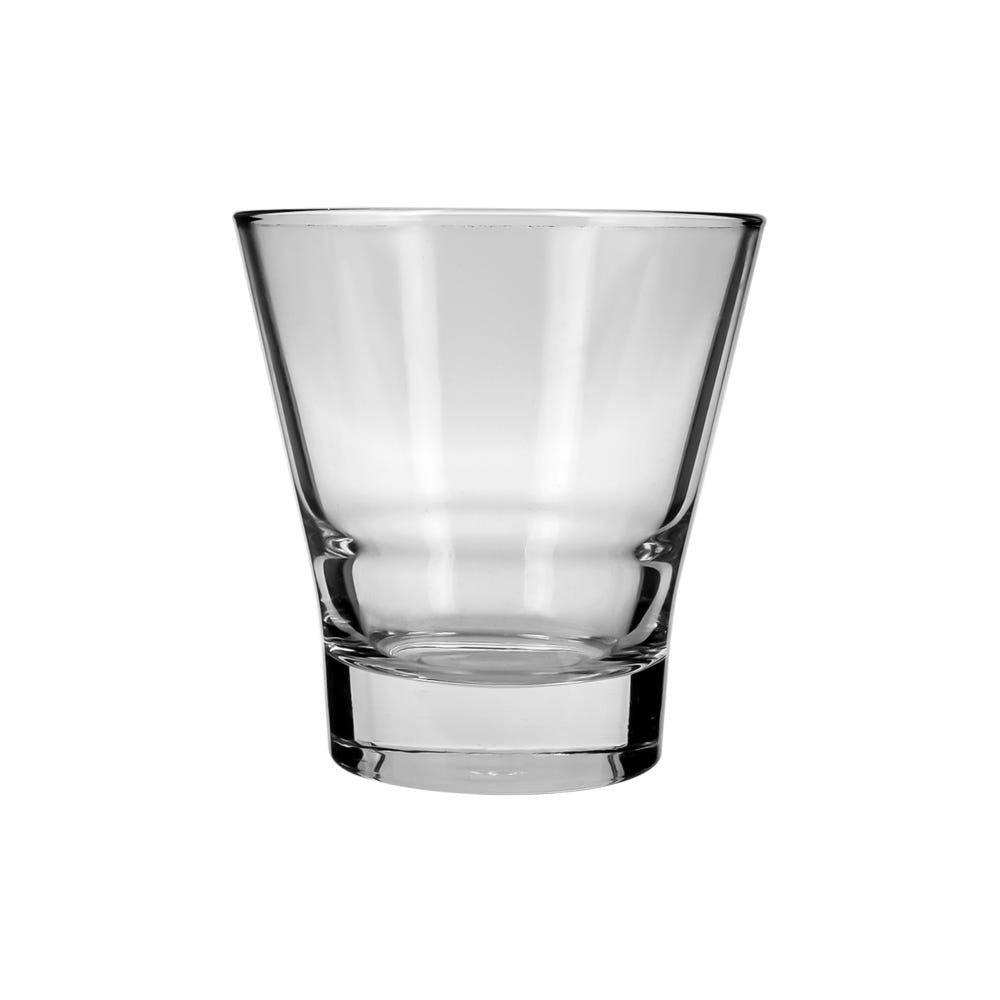 Vaso de vidrio 350 ml Dof Novara V257790 Glassia