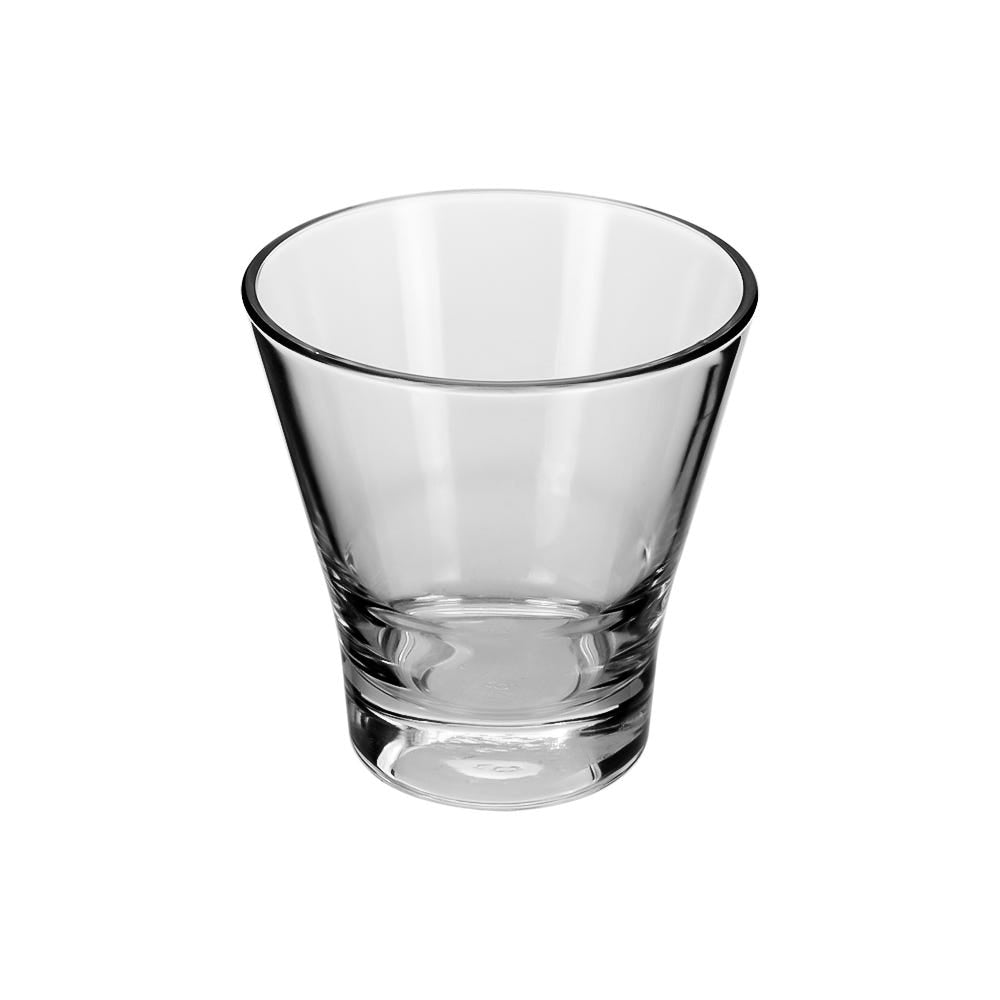 Vaso de vidrio 350 ml Dof Novara V257790 Glassia