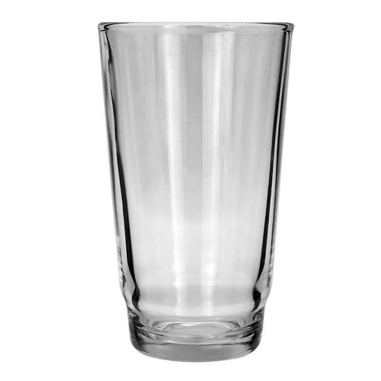 Vaso vidrio 450 ml Mish V392690 Glassia