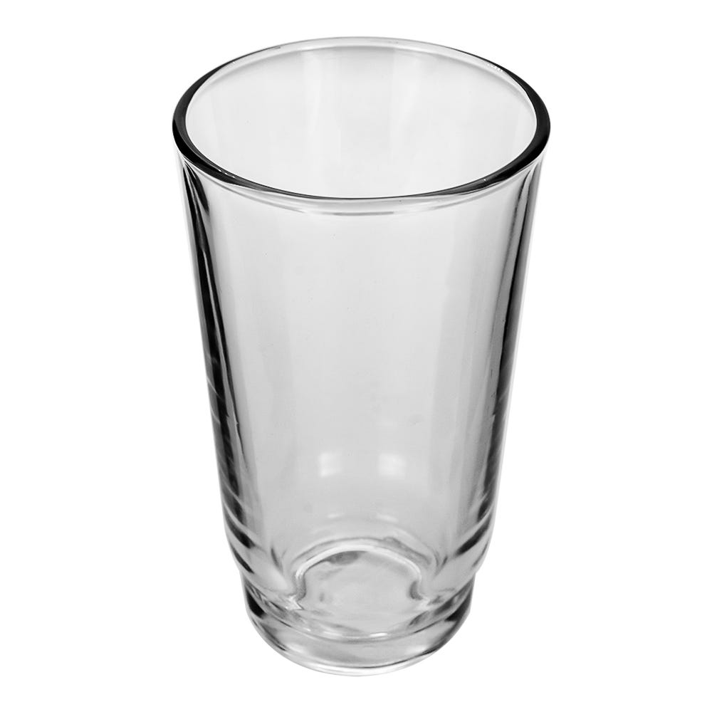 Vaso vidrio 450 ml Mish V392690 Glassia