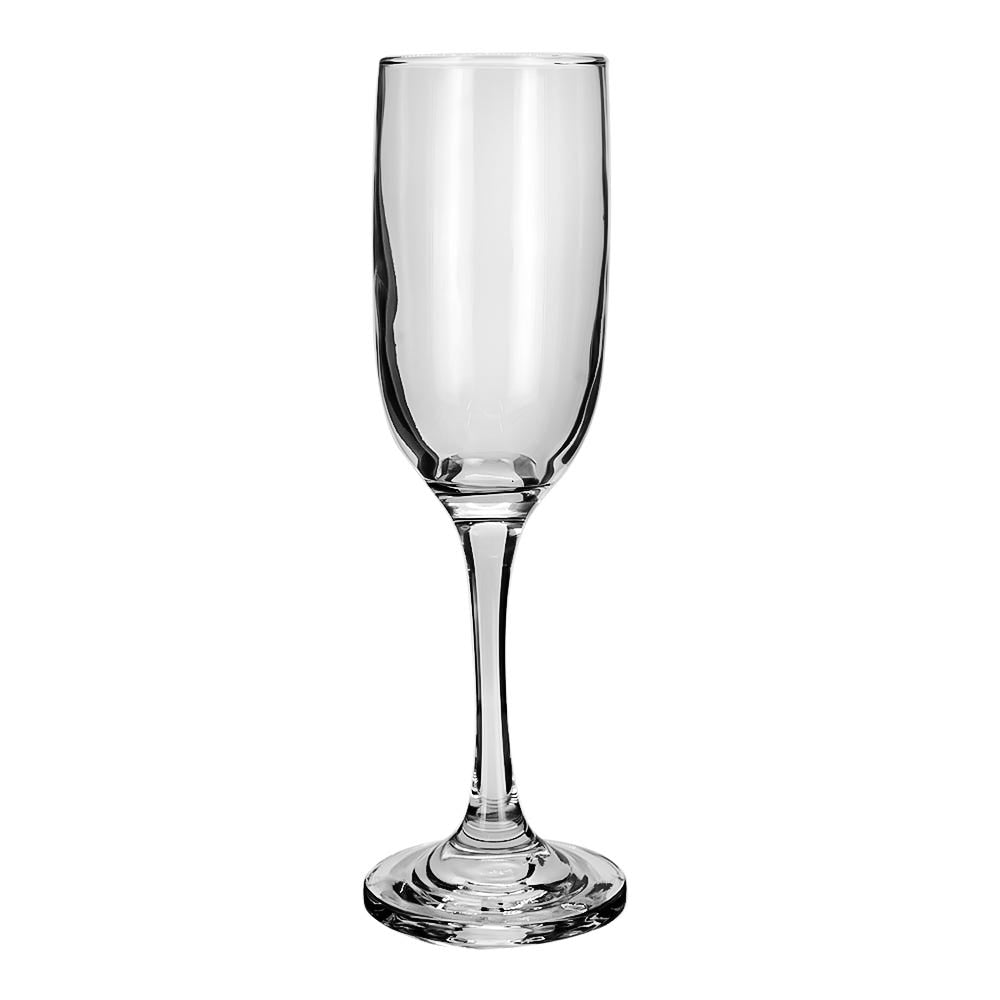 Juego 18 copas de vidrio California V517290 Glassia