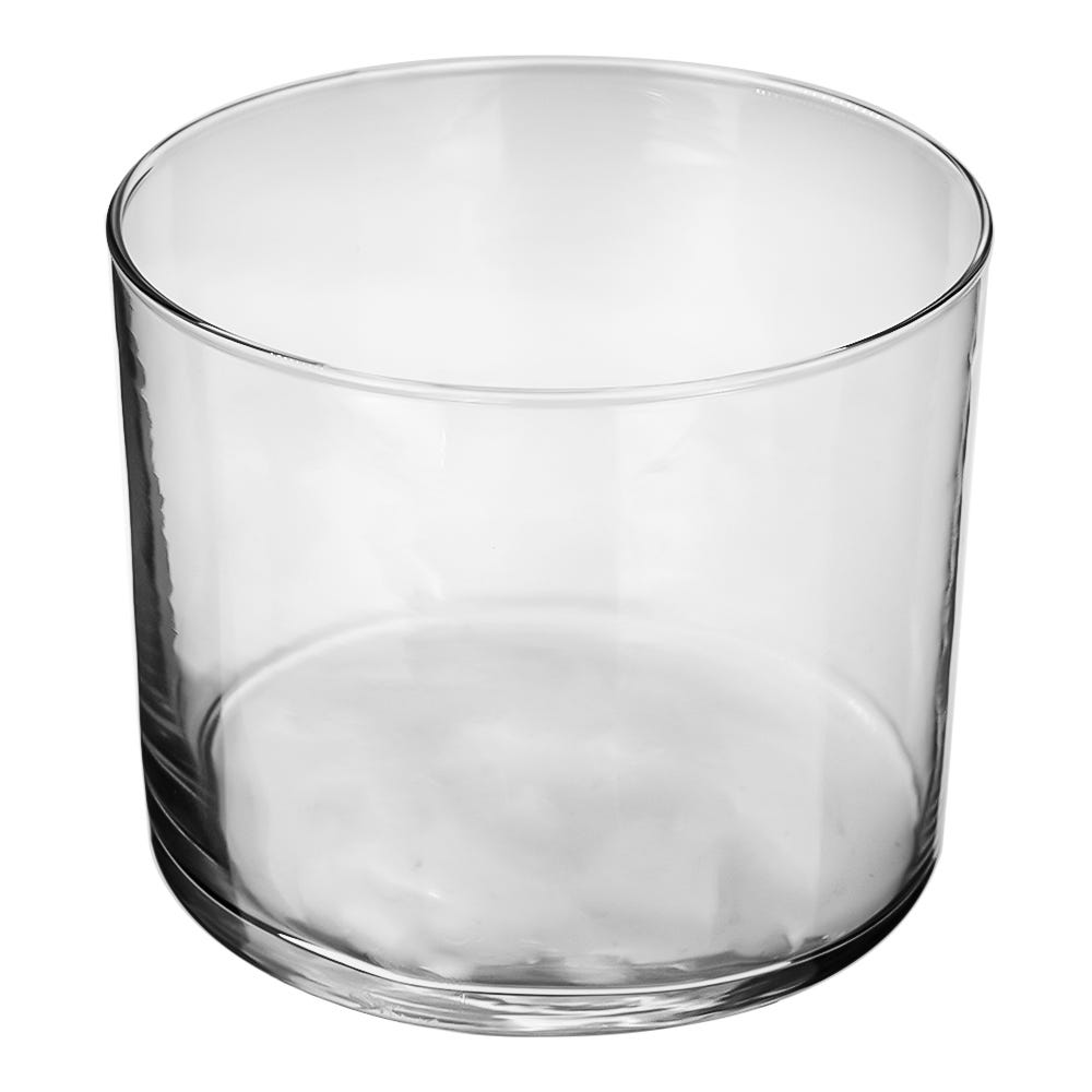 Cilindro de vidrio multiusos 550 ml EK 12 V462290 Glassia