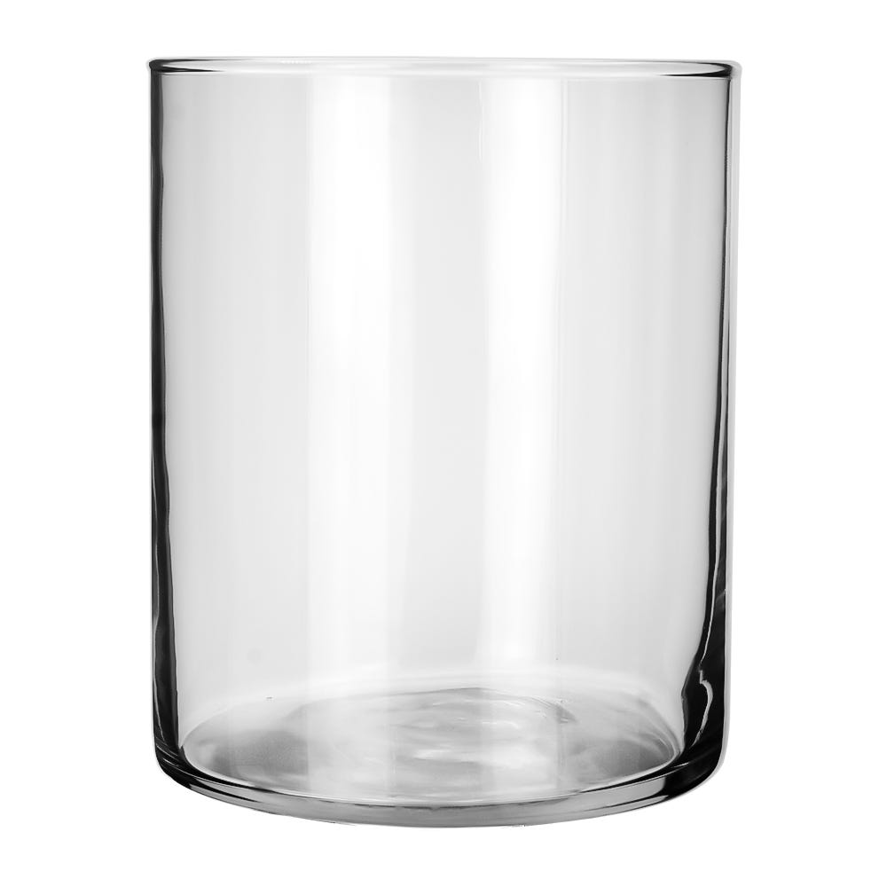 Cilindro de vidrio multiusos 600 ml EK 12 V462190 Glassia