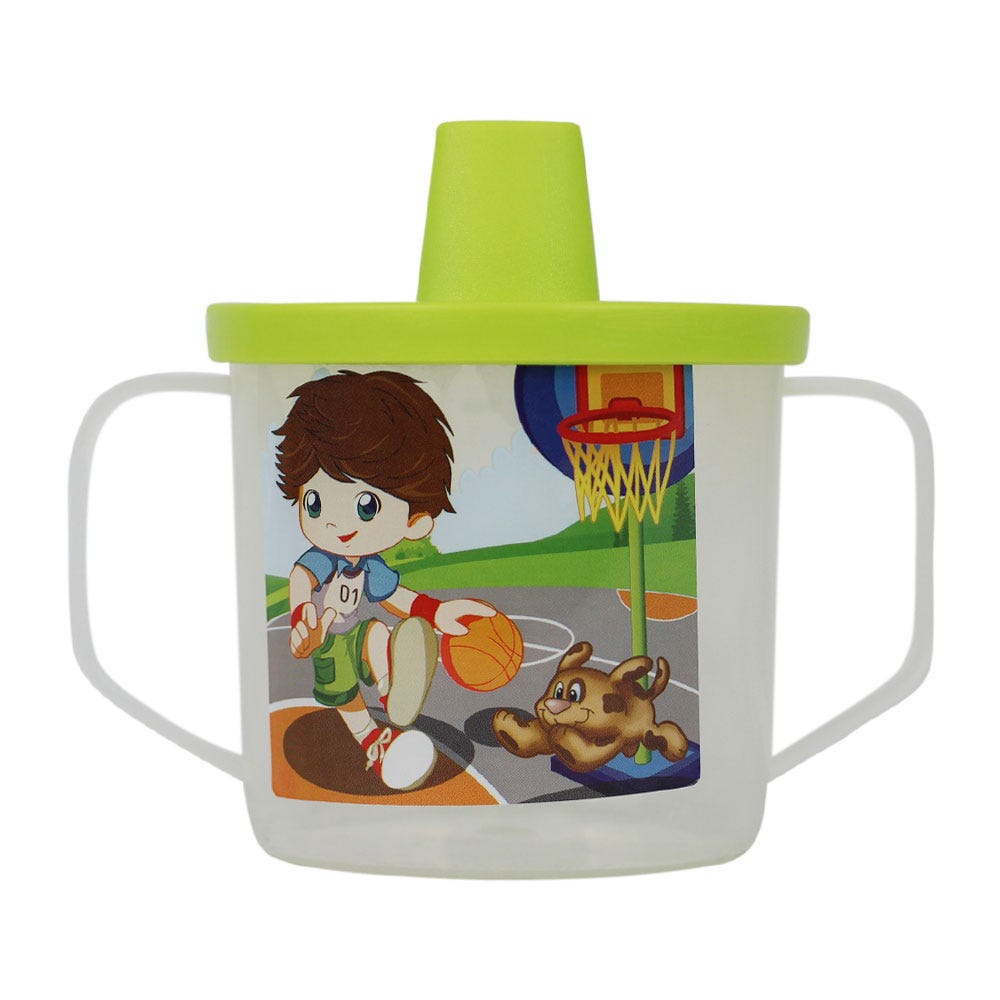 Taza entrenadora 250 ml