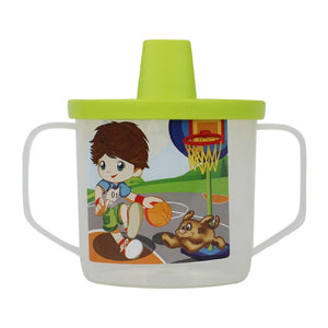 Taza entrenadora 250 ml