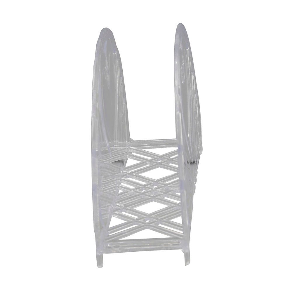 Servilletero cisne 12 piezas Masterhands