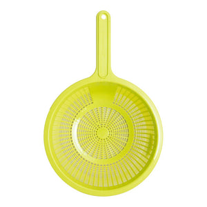 Colador de plástico 21 cm HOG001 Masterhands