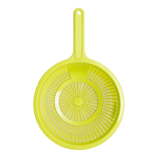 Colador de plástico 21 cm HOG001 Masterhands