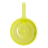 Colador de plástico 21 cm HOG001 Masterhands