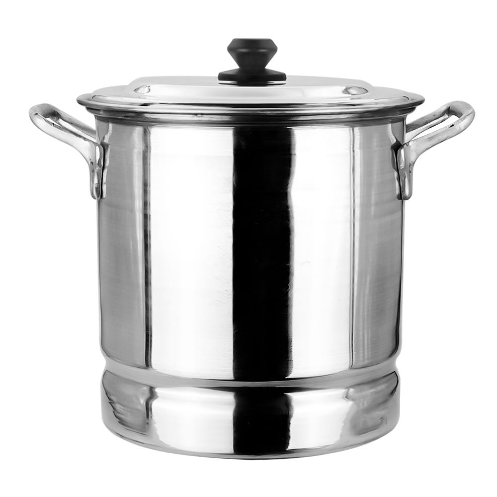 Vaporera de aluminio Núm. 22 VAPOR22 Acmi 2000