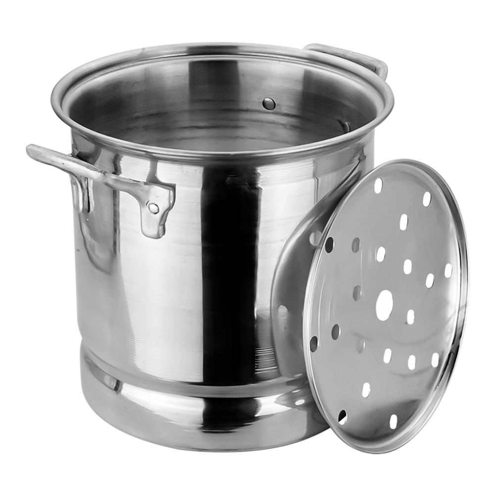 Vaporera de aluminio Núm. 22 VAPOR22 Acmi 2000