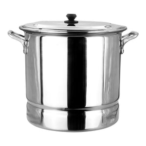 Vaporera de aluminio Núm. 28 VAPOR28 Acmi 2000