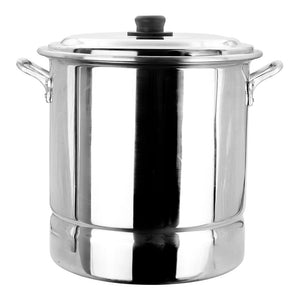 Vaporera de aluminio Núm. 34 VAPOR34 Acmi 2000