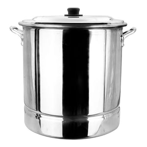 Vaporera de aluminio Núm. 45 VAPOR45 Acmi 2000