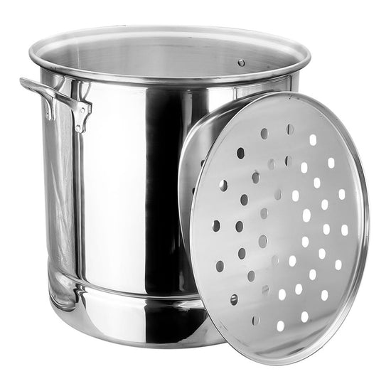 Vaporera de aluminio Núm. 45 VAPOR45 Acmi 2000 – vista 2
