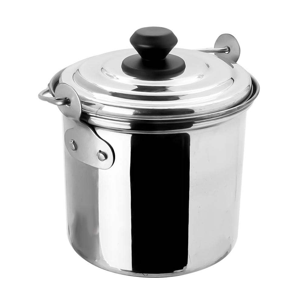 Olla de aluminio 12 cm OLLA12 Acmi 2000