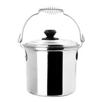 Olla de aluminio 12 cm OLLA12 Acmi 2000