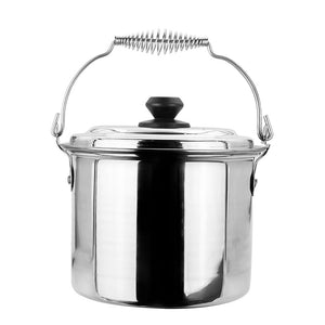 Olla de aluminio 14 cm OLLA14 Acmi 2000