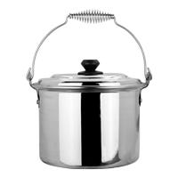 Olla de aluminio 16 cm OLLA16 Acmi 2000