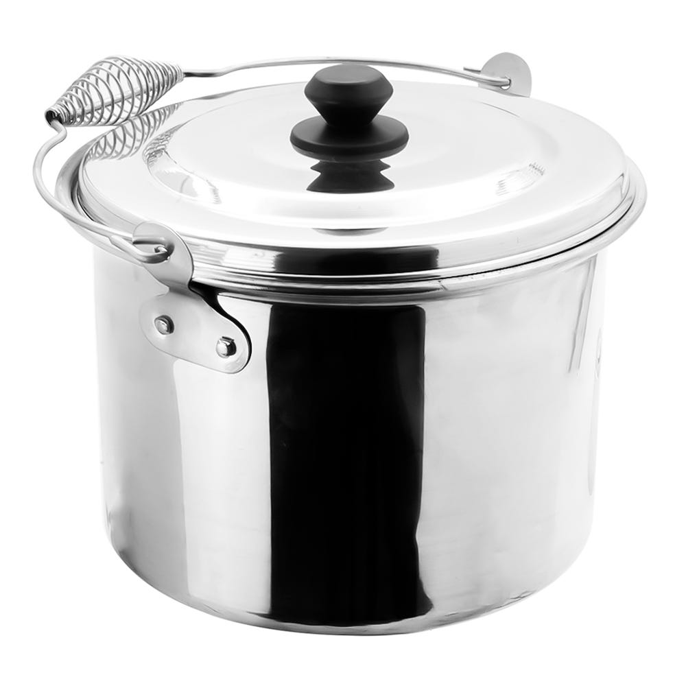 Olla de aluminio 18 cm OLLA18 Acmi 2000