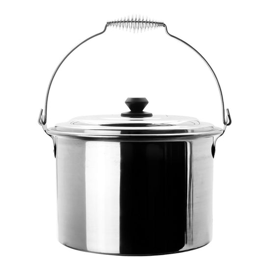 Olla de aluminio 20 cm OLLA20 Acmi 2000