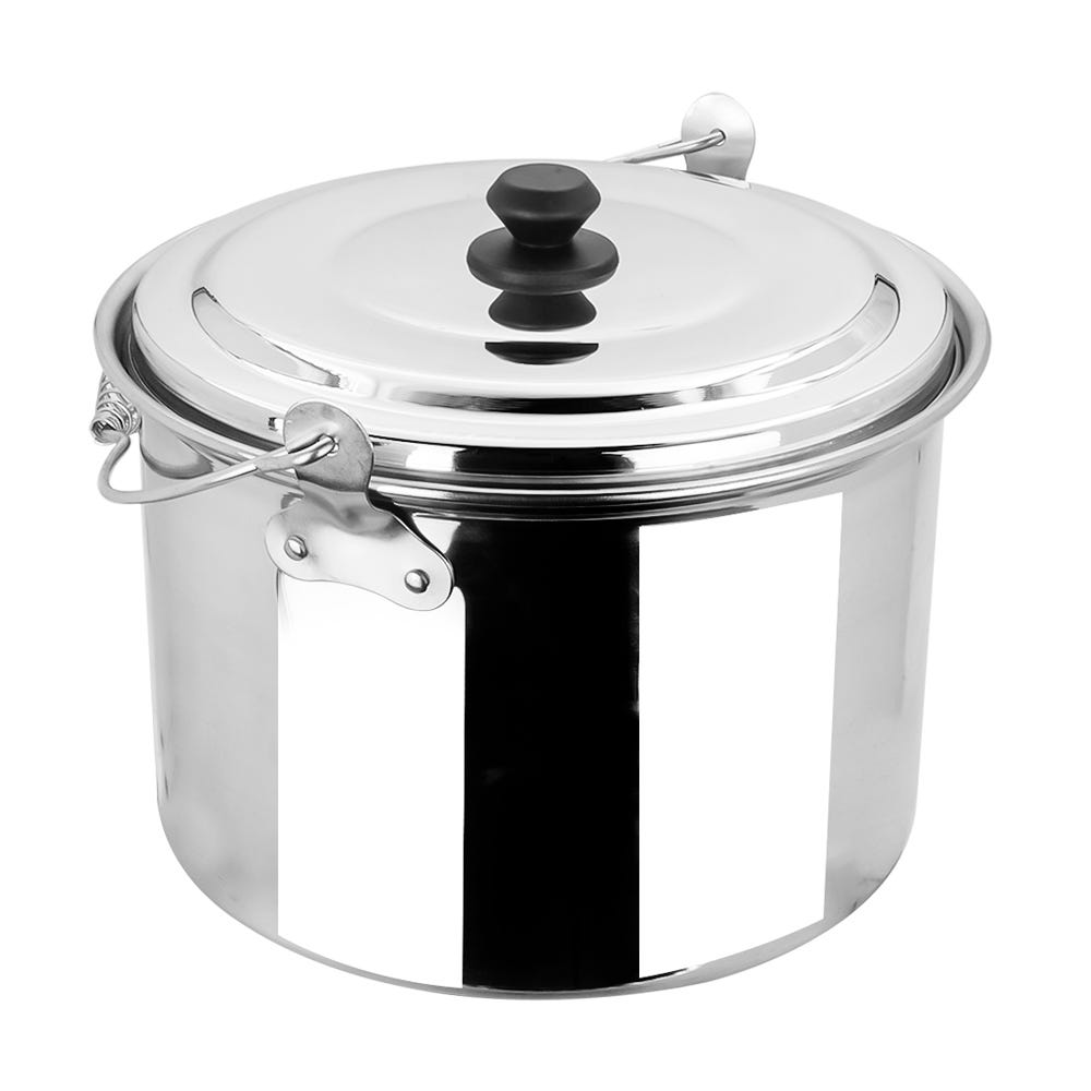Olla de aluminio 22 cm OLLA22 Acmi 2000 – vista 3