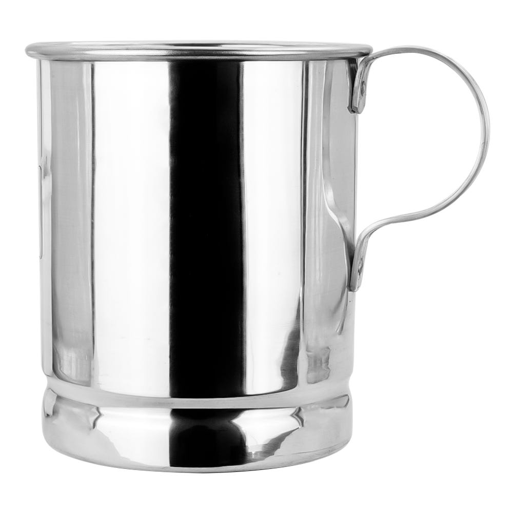 Jarra de aluminio recta número 14 14 Acmi 2000