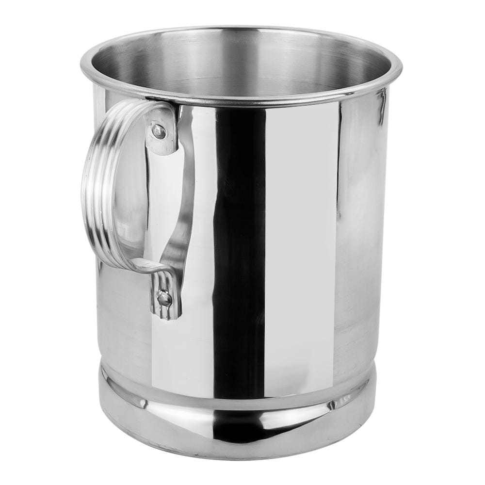 Jarra de aluminio recta número 14 14 Acmi 2000