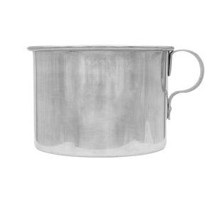 Pocillo de aluminio Núm.12 POC12 Acmi 2000