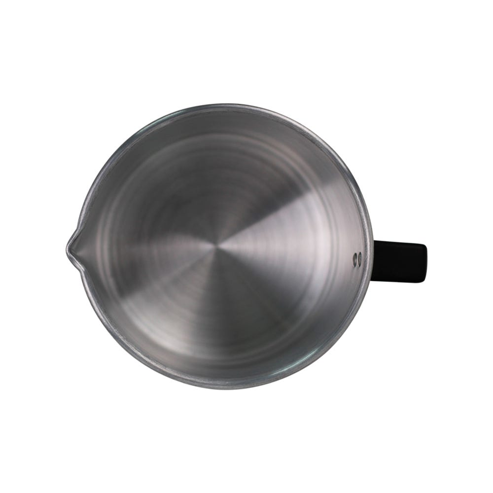 Pocillo de aluminio Núm. 16 POC16 Acmi 2000