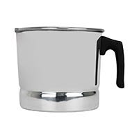 Pocillo de aluminio Núm. 16 POC16 Acmi 2000