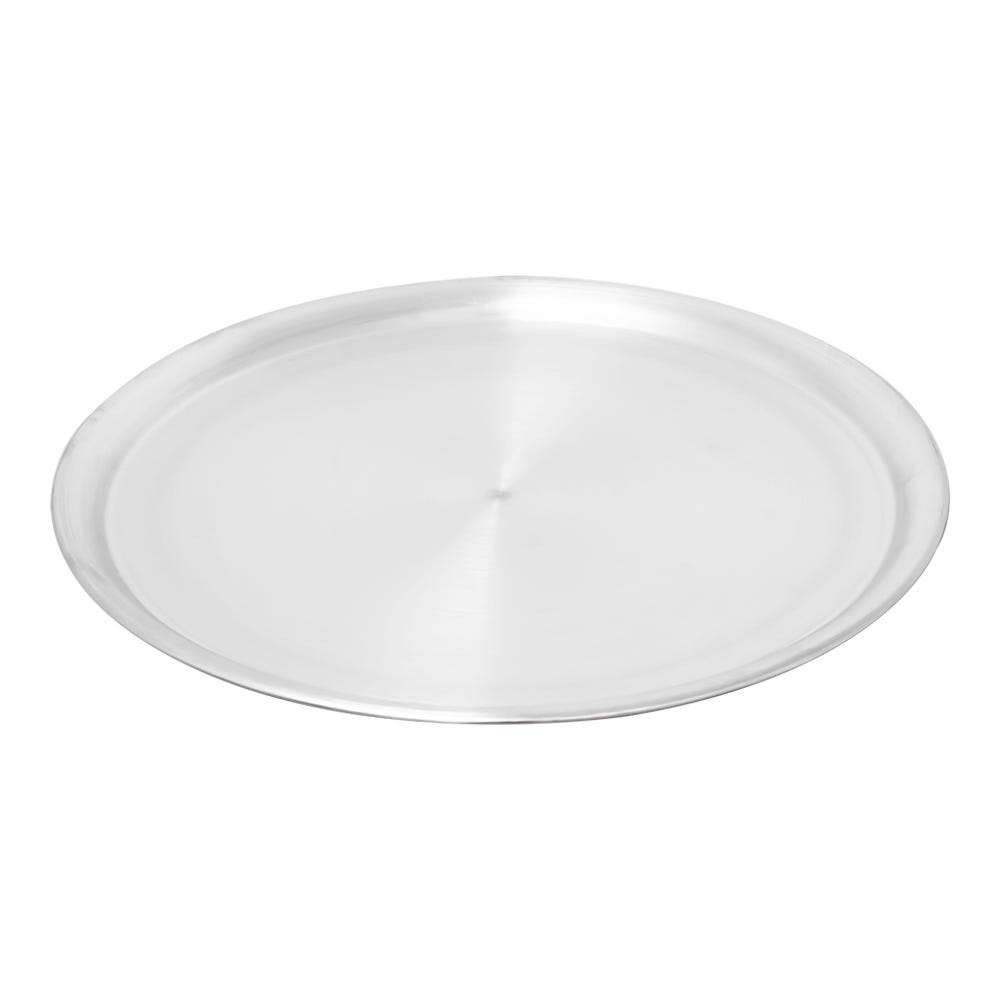 Charola de aluminio redonda 46 cm Acmi 2000