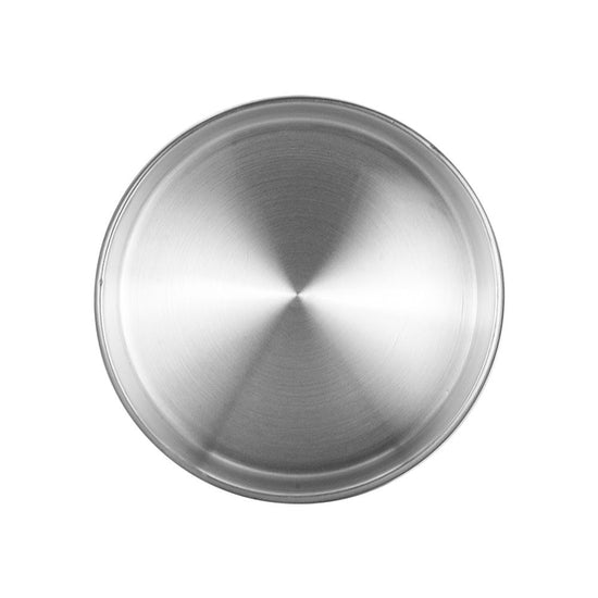 Molde de aluminio redondo 20 cm MOLDPAN20 Acmi 2000