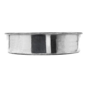 Molde redondo de aluminio 22 cm MOLDPAN22 Acmi 2000