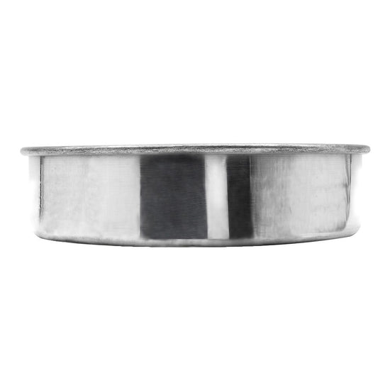 Molde redondo de aluminio 22 cm MOLDPAN22 Acmi 2000