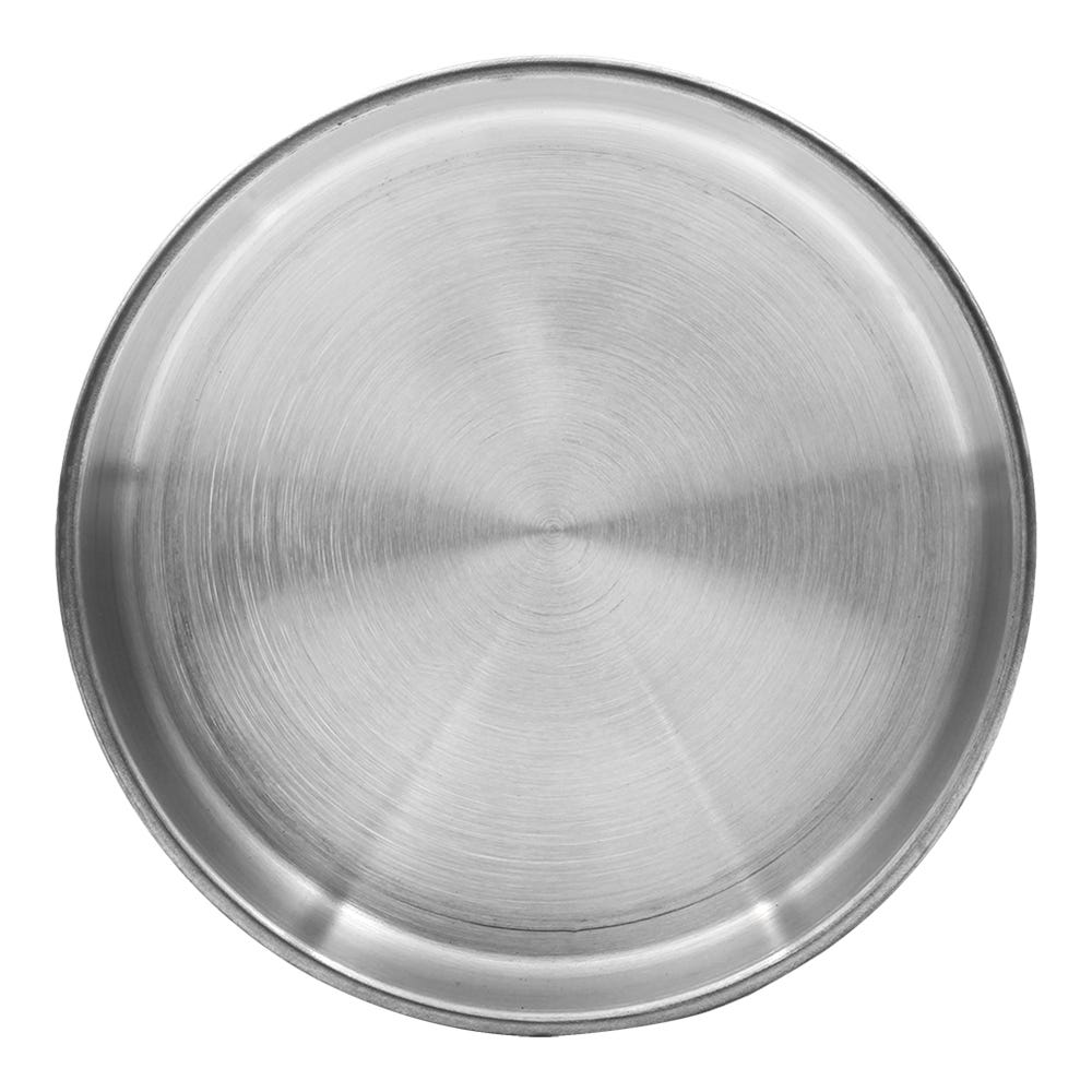 Molde redondo de aluminio 22 cm MOLDPAN22 Acmi 2000
