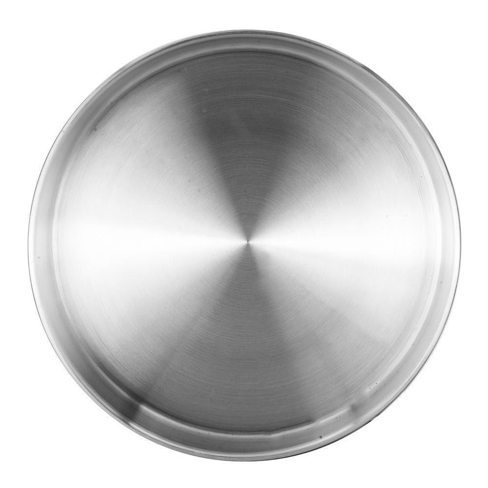 Molde de aluminio redondo 30 cm MOLDPAN30 Acmi 2000