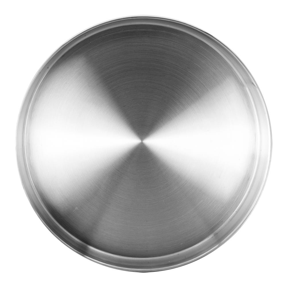 Molde de aluminio redondo 32 cm MOLDPAN32 Acmi 2000