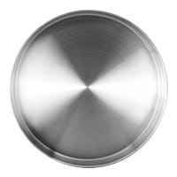 Molde de aluminio redondo 32 cm MOLDPAN32 Acmi 2000