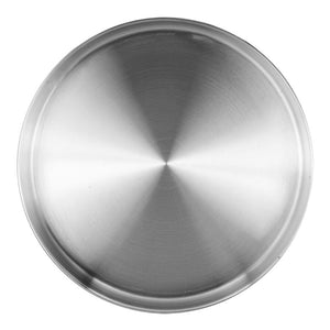 Molde de aluminio redondo 34 cm MOLDPAN34 Acmi 2000