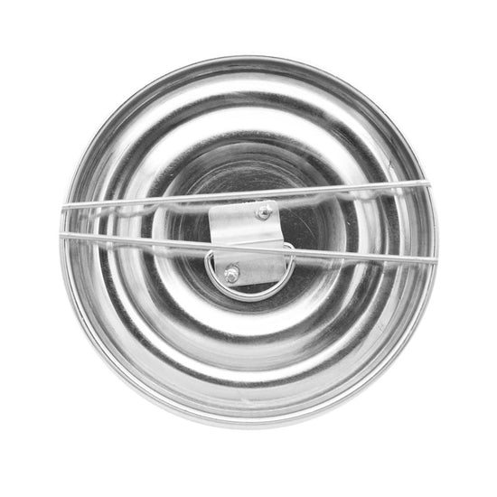 Flanera de aluminio Núm. 18 FIAMBRERA18 Acmi 2000