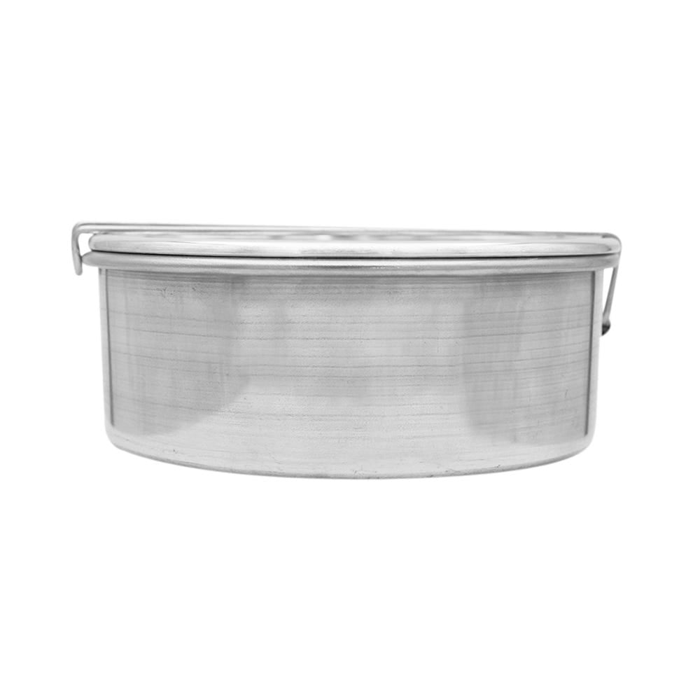 Flanera de aluminio Núm. 18 FIAMBRERA18 Acmi 2000